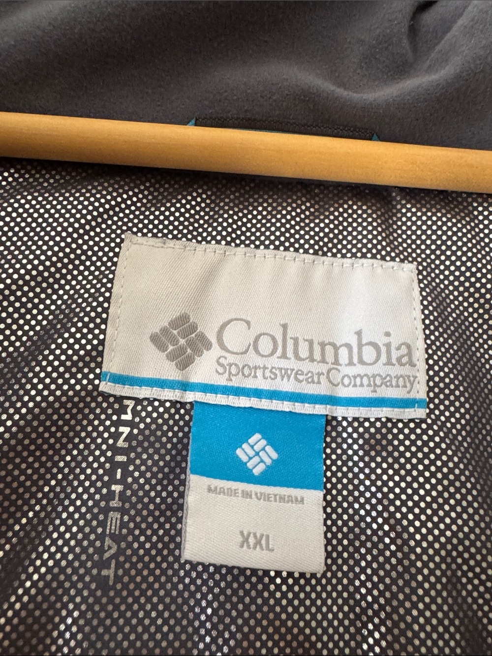 Columbia Omni-Heat Omni-Tech Ski Snowboard Warm Jacke… - Gem